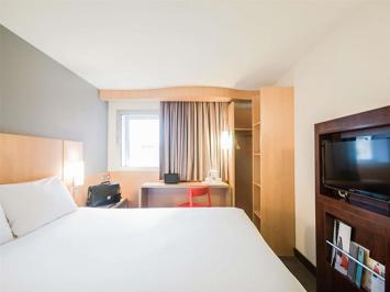 Foto ibis Londen Heathrow Airport *** Londen