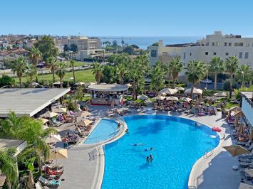 Hotel Alexia Resort en Spa