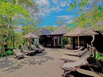 Foto The Menjangan West Bali National Park **** Banyuwedang