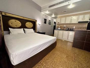 Foto Hafez Hotel Apartments *** Dubai