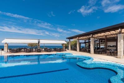 Foto Istrian Villas Plava Laguna **** Umag