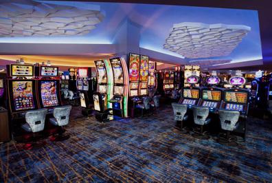 Foto The STRAT Casino en SkyPod *** Las Vegas