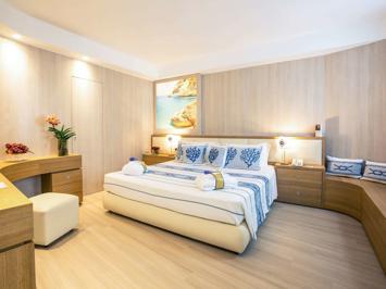 Foto Mercure Olbia **** Olbia