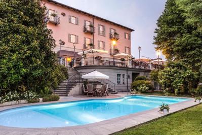 Hotel Ca Vittoria