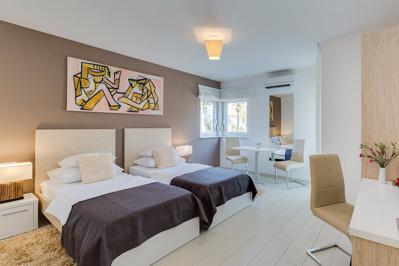 Foto Villa Liburnum *** Zadar