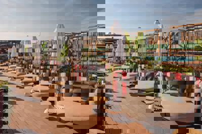 Foto The Social Hub Rome **** Rome