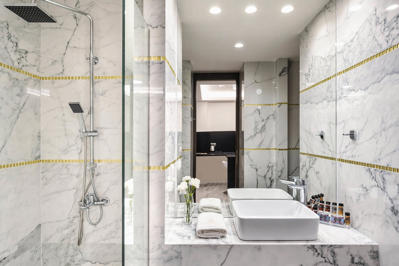 Foto Hotel Evitel Luxury Living **** Chaniotis