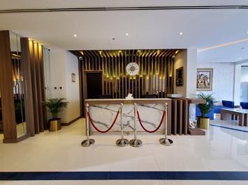 Foto Skylark Hotel Apartments *** Dubai