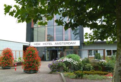 Foto Best Western Amsterdam *** Amsterdam
