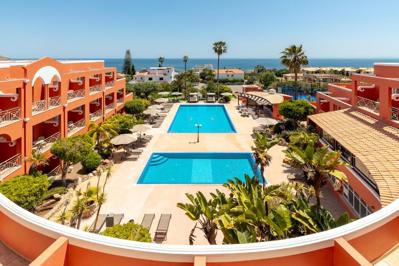 Hotel Belavista Da Luz