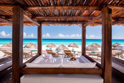 Foto JW Marriott Cancun Resort en Spa ***** Cancun