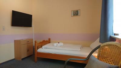 Foto Ostseehotel SchleiFee *** Kappeln