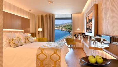 Foto Maestral Resort en Casino **** Przno