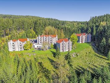 Foto Vakantiepark Brockenblick *** Schierke