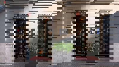 Foto NH Collection Valencia Colon **** Valencia