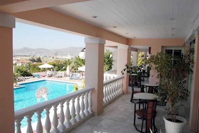 Foto Samos Sun *** Pythagorion