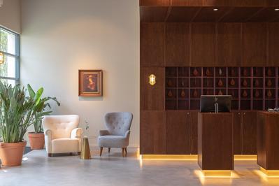 Foto Hotel Buitenplaats Vaeshartelt *** Maastricht