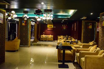 Foto The Secure Inn Hotel **** Muscat