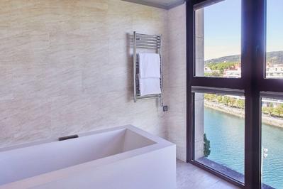 Foto Silken Amara Plaza **** San Sebastian