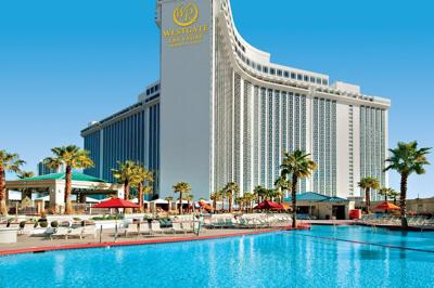 Hotel Westgate Las Vegas Resort and Casino