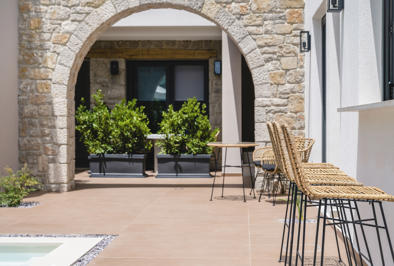Foto Hotel 13 Keys Suites *** Nidri