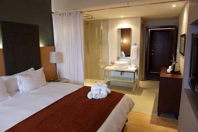 Foto Hotel Protea OR Tambo Airport **** Johannesburg