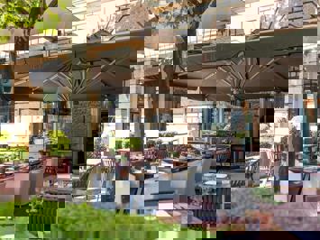 Foto Sofitel Munich Bayerpost ***** Munchen