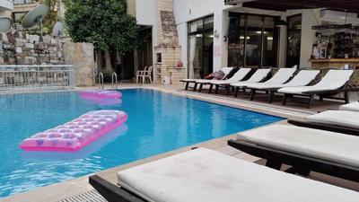 Foto Hani * Marmaris