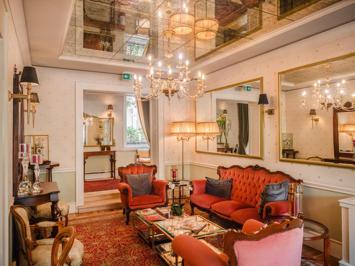 Foto Ebel Boutique Hotel *** Tirana
