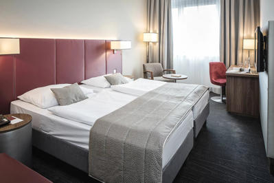 Austria Trend Hotel Europa Salzburg