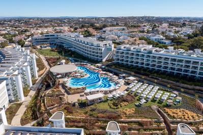 Foto Hotel W Algarve ***** Sesmarias
