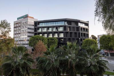 Foto Map ***** Nicosia