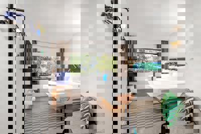 Foto COSI Samui Chaweng Beach *** Chaweng Beach