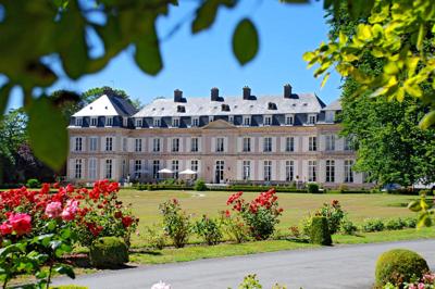 Hotel Chateau de Sissi