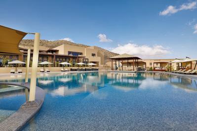Foto dusitD2 Naseem Resort **** Saiq