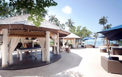 Foto Belmond Napasai ***** Koh Samui