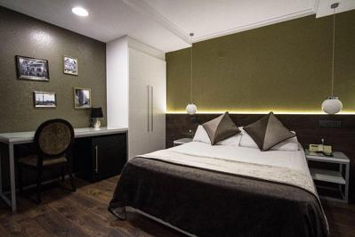 Foto Moderno *** Barcelona