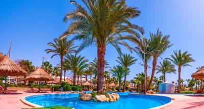 Foto Golf Beach Resort ***** Sharm El Sheikh