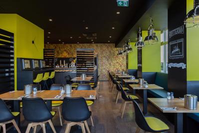 Foto Thon Rotterdam *** Rotterdam