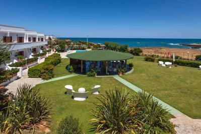 Foto Residence Club Barbara *** Villanova Di Ostuni