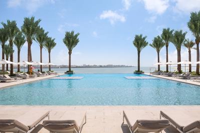 Foto Vida Beach Resort Umm Al Quwain ***** Umm Al Quwain