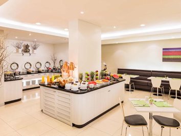 Foto ibis Bangkok Sathorn Hotel *** Bangkok