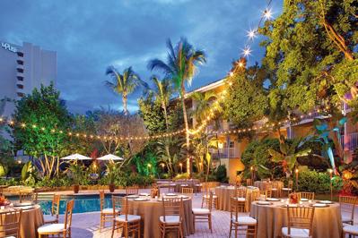 Hotel LaPlaya Beach en Golf Resort