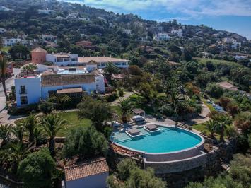 Foto Hotel El Cortijo de Zahara THe Senses Collection **** Zahara De Los Atunes
