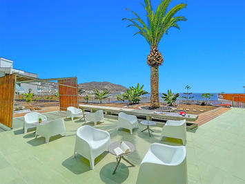 Foto Appartement Punta del Rey ** Puerto Rico
