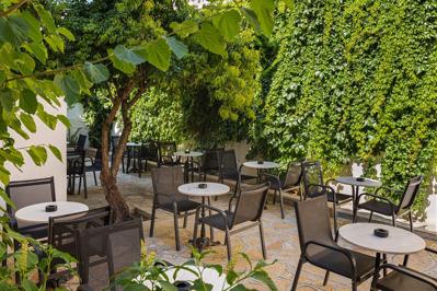 Foto Doryssa Method Hotel ** Pythagorion