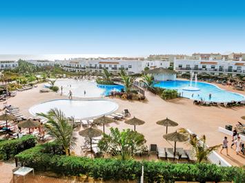 Foto Melia Dunas Beach Resort en Spa ***** Santa Maria