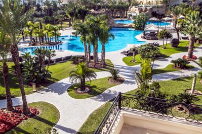 Foto The Russelior ***** Hammamet