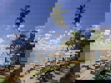 Foto Mercure Samui Chaweng Tana **** Chaweng Beach