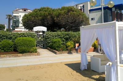 Foto Park Cellini **** Lido Di Jesolo